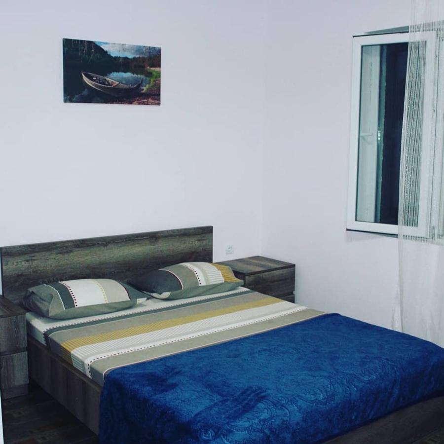 Hotel Sunrise In Уреки Экстерьер фото