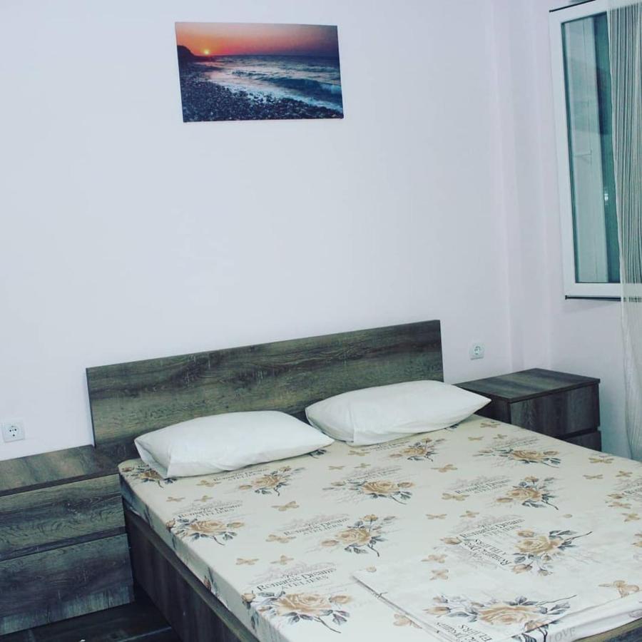 Hotel Sunrise In Уреки Экстерьер фото
